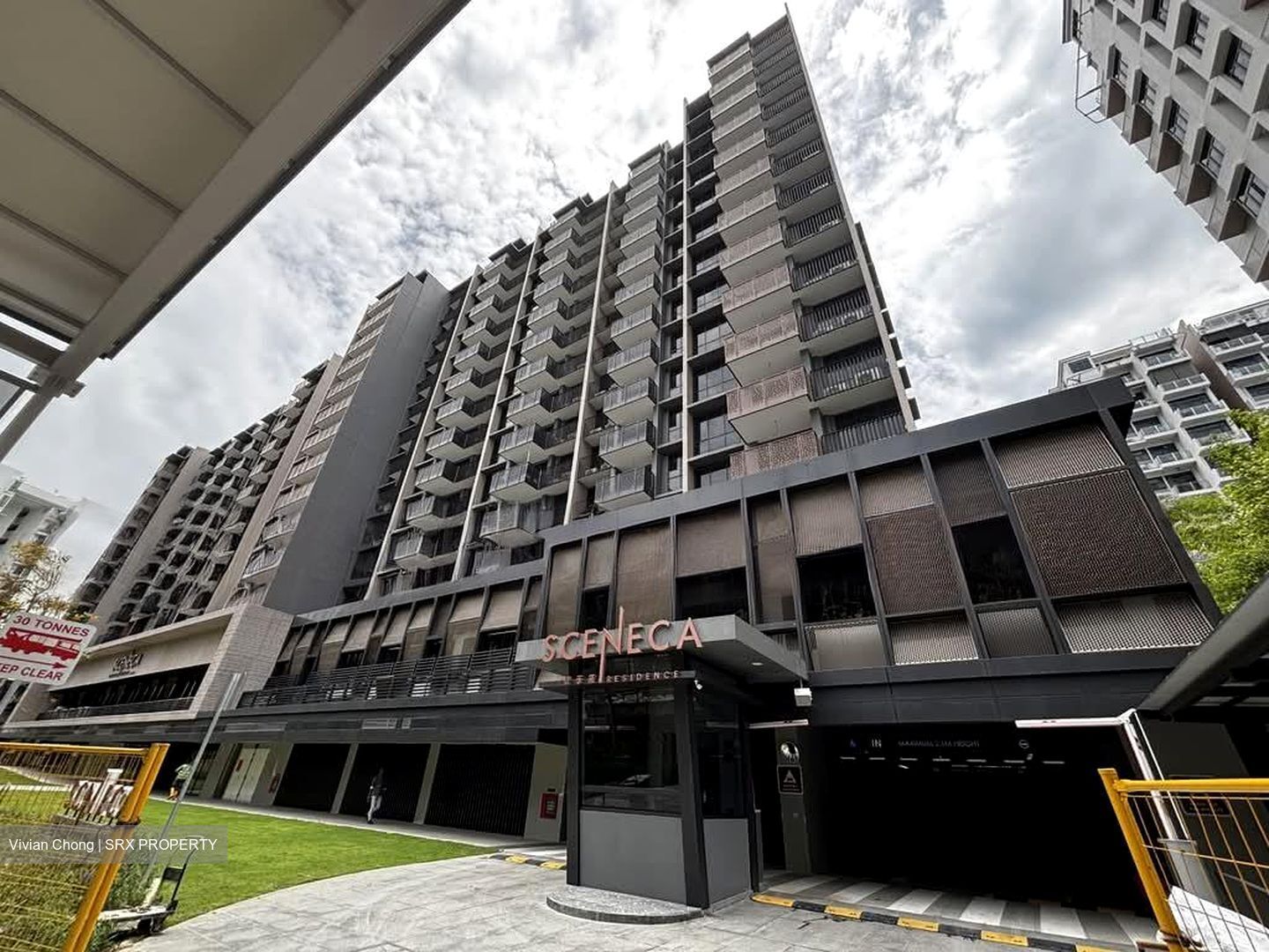 Tanah Merah Kechil Link (D16), Condominium #530724431